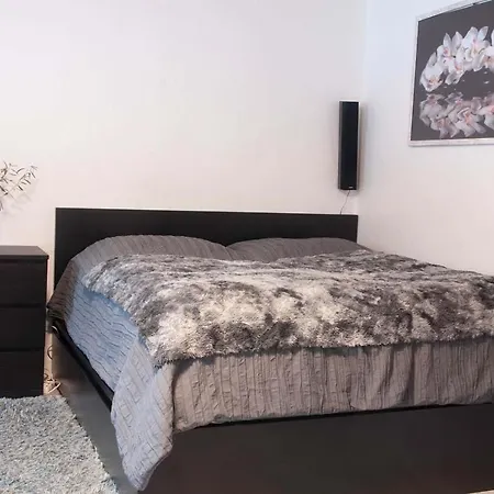 Danova Holiday home *