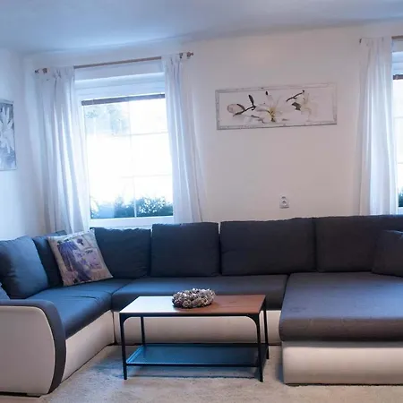 Danova Holiday home *