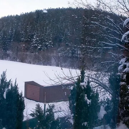 Holiday home Danova *