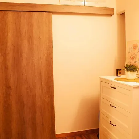 Holiday home Danova *