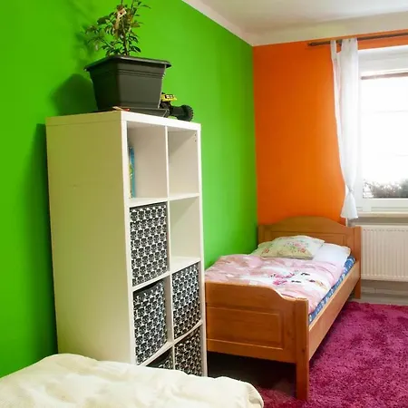 Holiday home Danova *