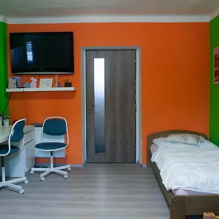 Danova Holiday home Svata Mari