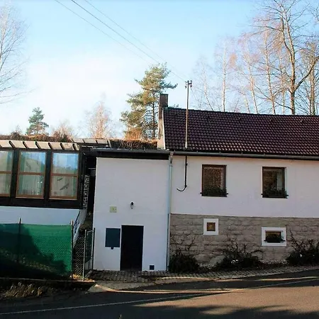 Holiday home Danova Svata Mari