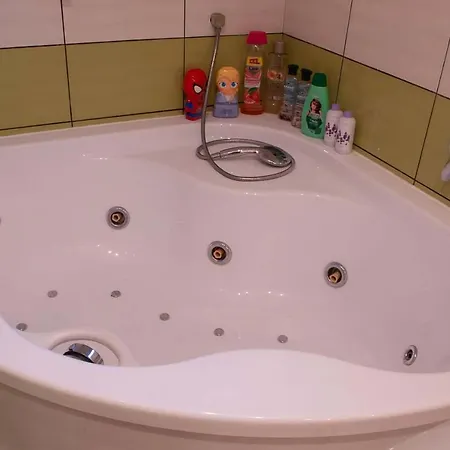 Holiday home Danova Svata Mari