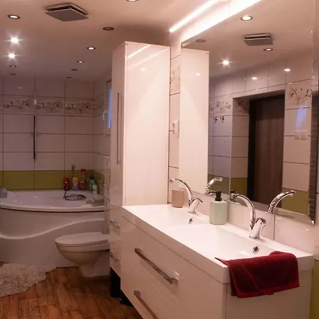 Danova Holiday home Svata Mari