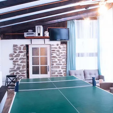 Holiday home Danova