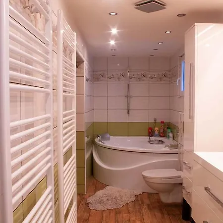 Holiday home Danova *