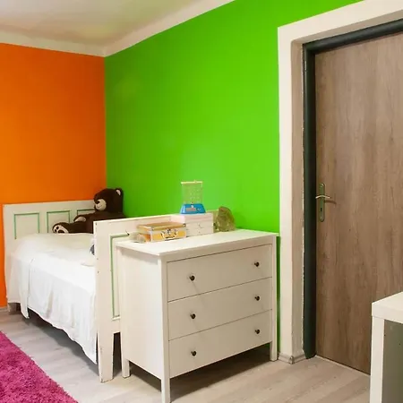 Holiday home Danova Svata Mari
