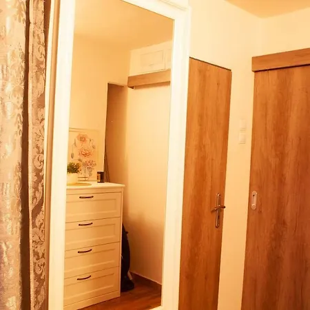 Danova Holiday home *