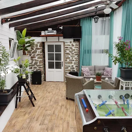 Holiday home Danova Svata Mari