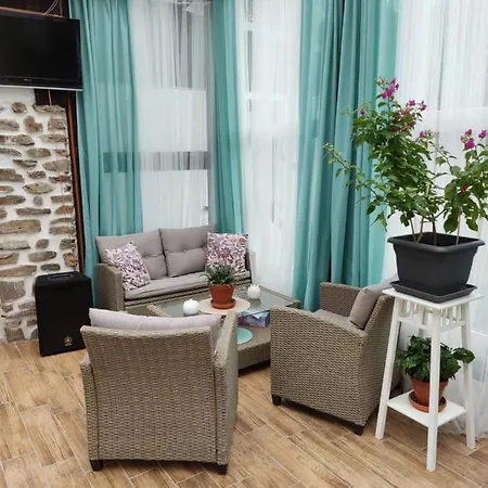 Holiday home Danova