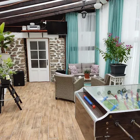 Danova Holiday home *